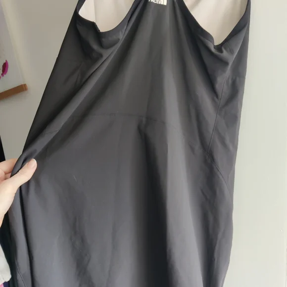 The North Face Black Dress - Picture 6 of 11